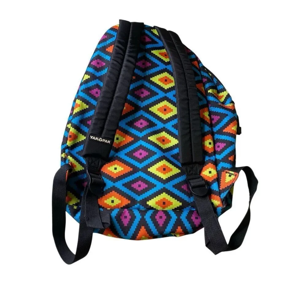 Yak Pak brand yak